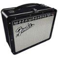 Fender Black Tolex Lunchbox 